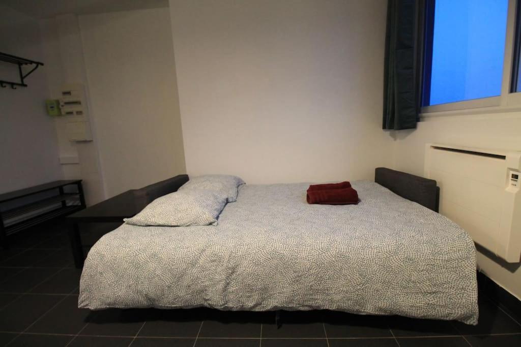 Escale-Marne Fr - 202 - Free Parking - Free Luggage Storage - All Equipped - Linen Included - Washing Machine - 10Mn Walk Metro 8 - Rer A - Panoramic View - From 1 To 14 Guests Maisons-Alfort Extérieur photo