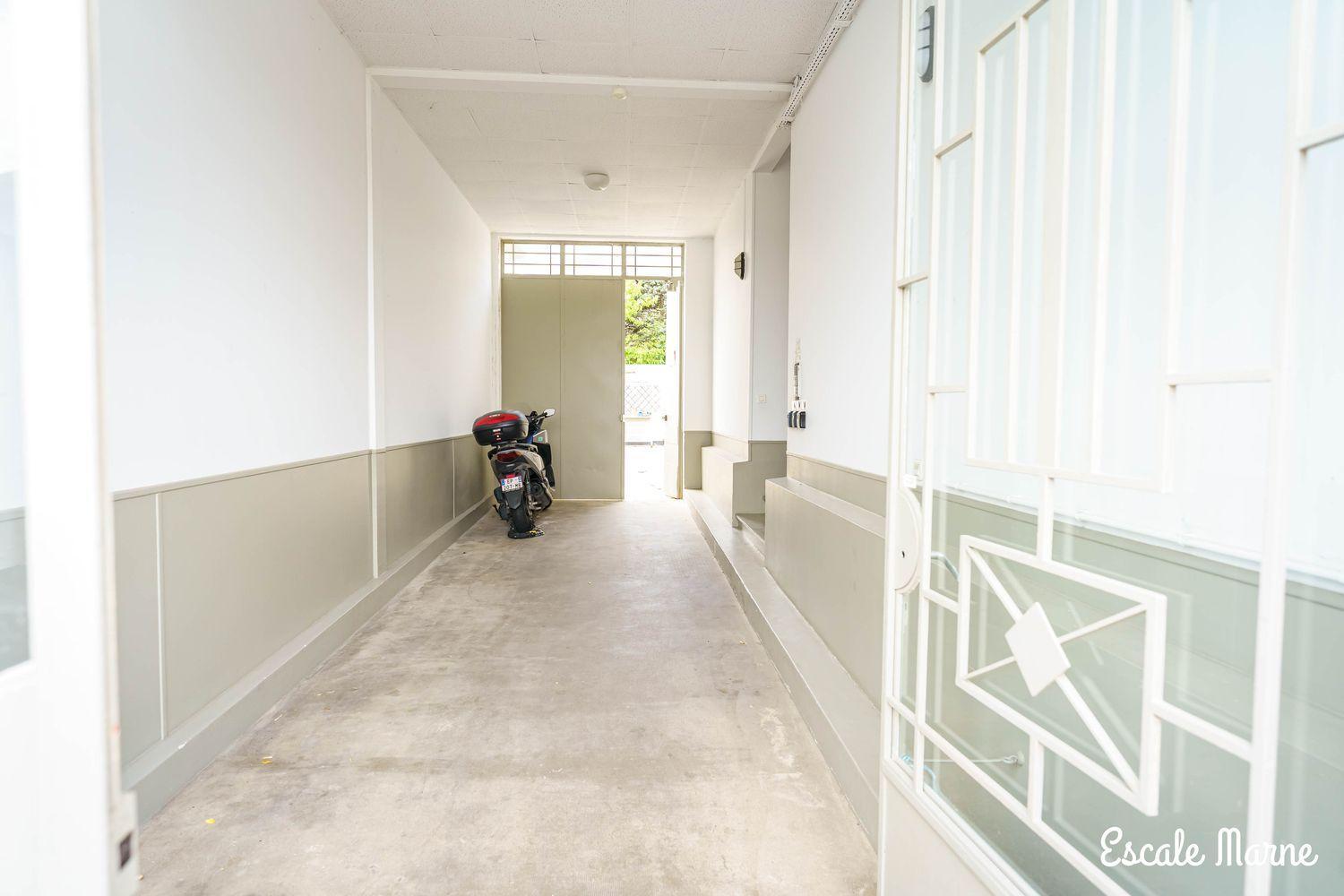 Escale-Marne Fr - 202 - Free Parking - Free Luggage Storage - All Equipped - Linen Included - Washing Machine - 10Mn Walk Metro 8 - Rer A - Panoramic View - From 1 To 14 Guests Maisons-Alfort Extérieur photo