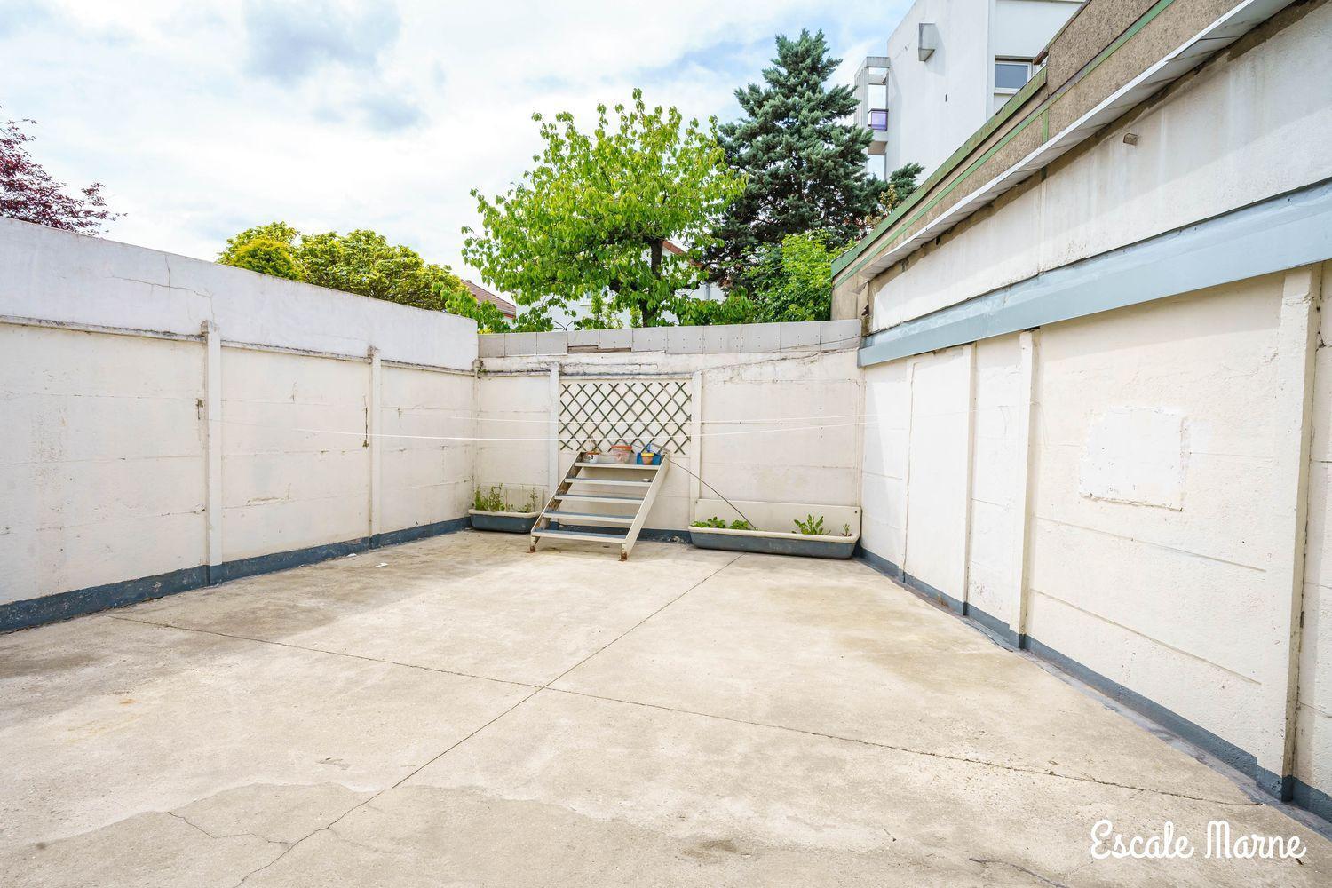 Escale-Marne Fr - 202 - Free Parking - Free Luggage Storage - All Equipped - Linen Included - Washing Machine - 10Mn Walk Metro 8 - Rer A - Panoramic View - From 1 To 14 Guests Maisons-Alfort Extérieur photo