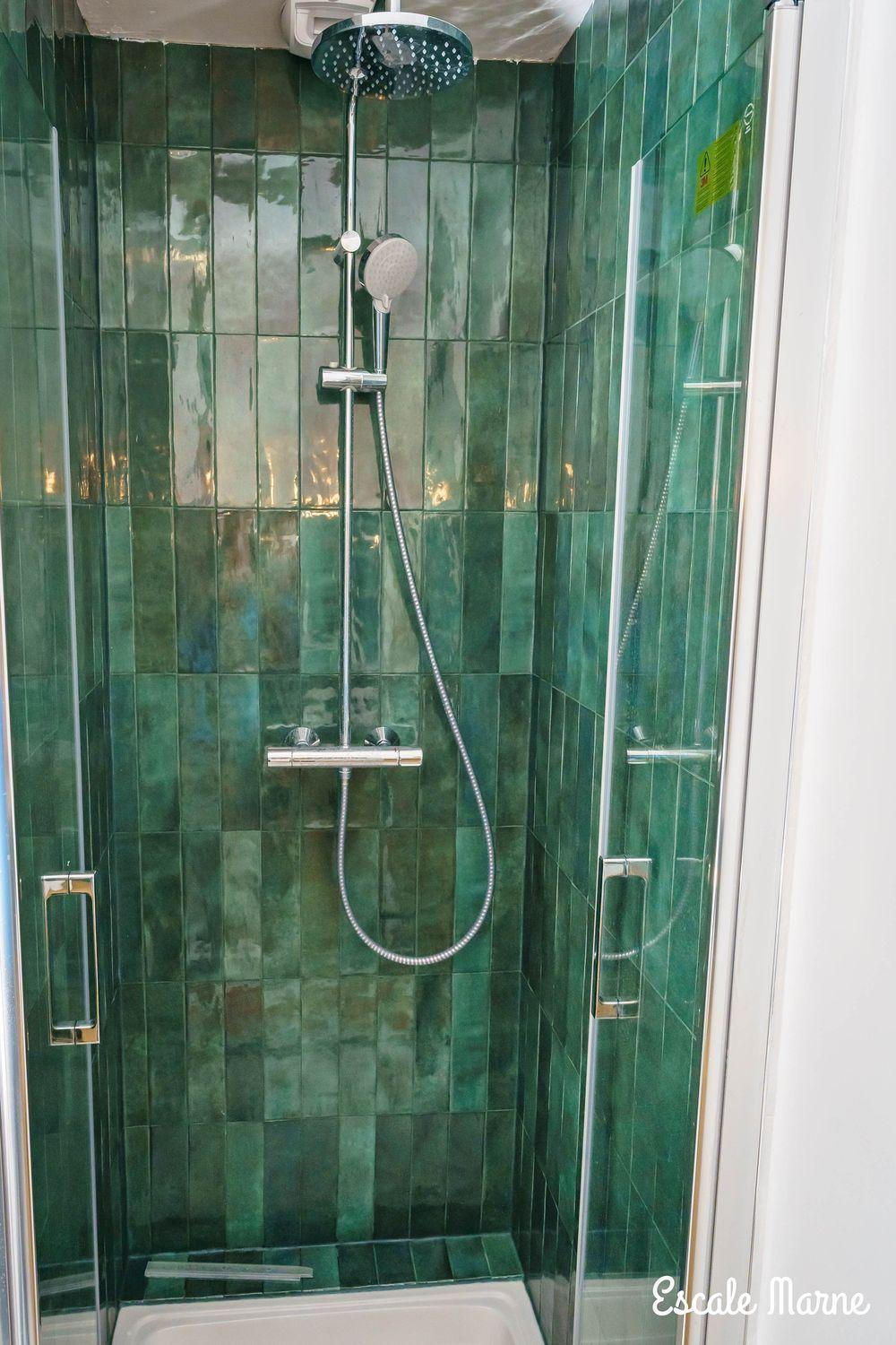 Escale-Marne Fr - 202 - Free Parking - Free Luggage Storage - All Equipped - Linen Included - Washing Machine - 10Mn Walk Metro 8 - Rer A - Panoramic View - From 1 To 14 Guests Maisons-Alfort Extérieur photo