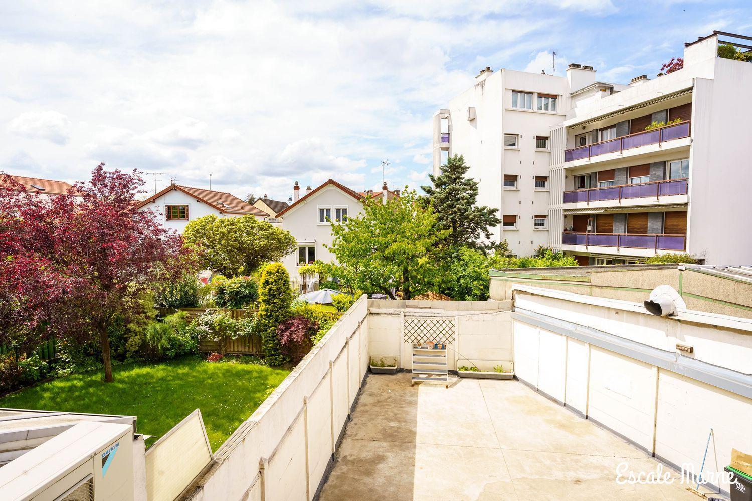 Escale-Marne Fr - 202 - Free Parking - Free Luggage Storage - All Equipped - Linen Included - Washing Machine - 10Mn Walk Metro 8 - Rer A - Panoramic View - From 1 To 14 Guests Maisons-Alfort Chambre photo
